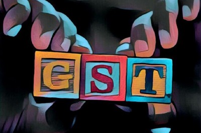 GST Mop-up Rises to Rs 1.02 Lakh Crore in January