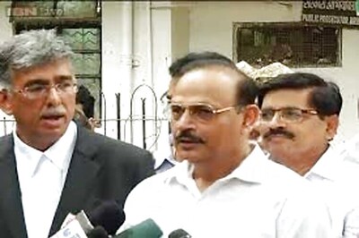 Suspended Maharashtra police officer discharged in model rape case