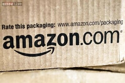Amazon mulling live online TV service