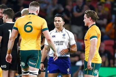 All Blacks Prop Tu’ungafasi Banned 3 Matches For High Tackle