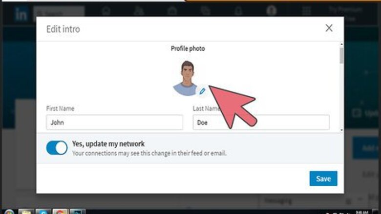 How to Write a LinkedIn Profile