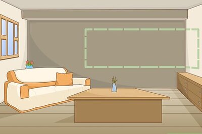 How to Set Up Cat Shelves