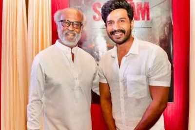 Vishnu Vishal Celebrates 15 Years In The Industry, Calls This Actor ‘Biggest And Best’