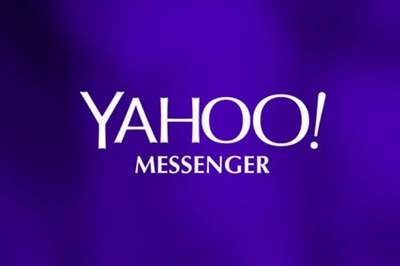 You can now chat in Hindi on Yahoo Messenger