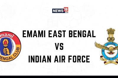 EBFC vs IAFFT Live Football Streaming For Durand Cup 2024 Match: How to Watch East Bengal FC vs Indian Air Force FT Coverage on TV And Online