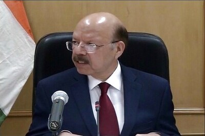 Blog: Election Commission Announces Poll Schedule for UP, Punjab and 3 Other States