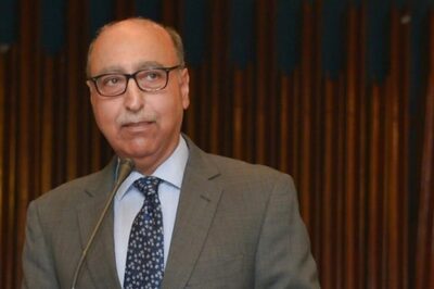 Ex-Pak Diplomat Basit Miffed as Sharada Peeth Corridor Plan Finds Support within PoK