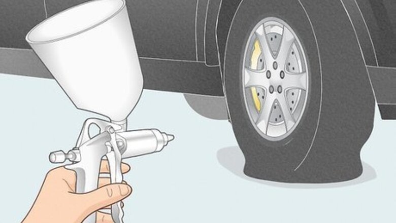 How to Choose an Air Compressor