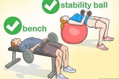 How to Do Skull Crushers