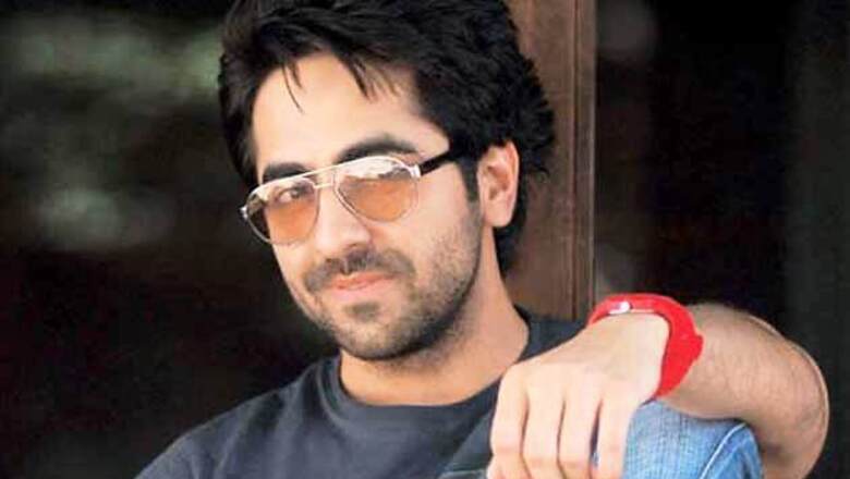 Ayushmann: Twitter will become as uncool as Orkut