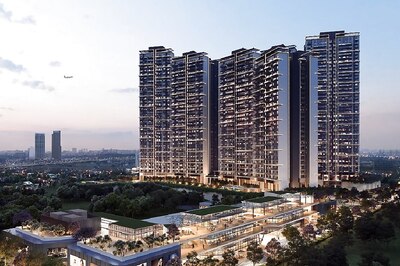 Signature Global Sells Luxury Flats Worth Rs 3,600 Crore in Gurugram; Details Here