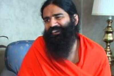 MNCs make India impotent: Ramdev