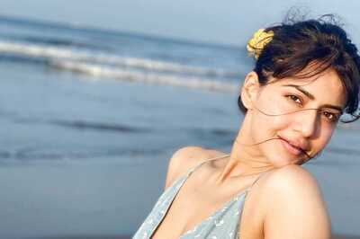 Actress Smriti Kalra All Set To Share Screen Space With Anupam Kher In Kaagaz 2