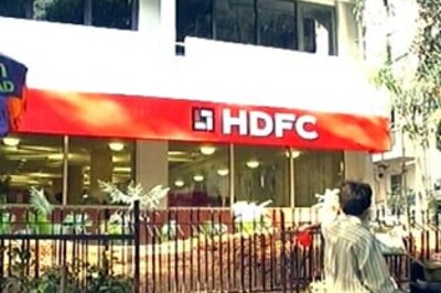 HDFC hikes prepayment charge for switching bank