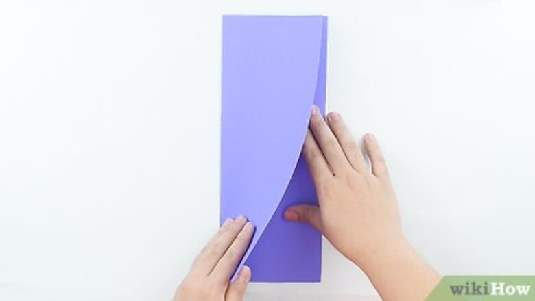How to Make a Paper Boat