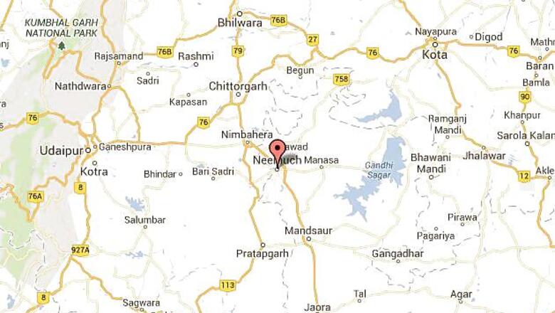 Drug pusher escapes from state Narcotics Cell's custody
