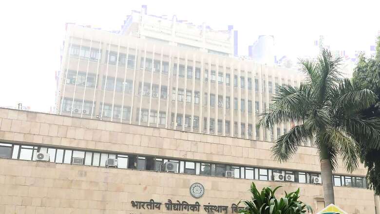 QS World University Rankings By Subject 2023: IIT Delhi in Top 50 For Engineering and Technology