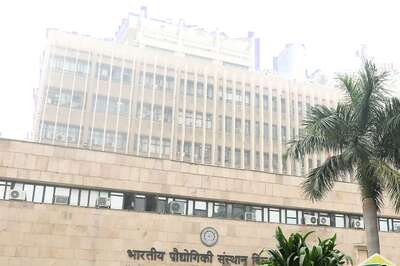 QS World University Rankings By Subject 2023: IIT Delhi in Top 50 For Engineering and Technology