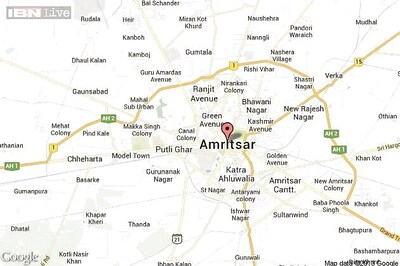 Heroin worth Rs 55 crore seized from Pakistan