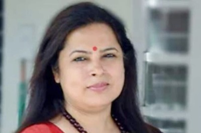 Partha Chatterjee Owns Luxury Flat in Kolkata Just to Keep His Dogs: BJP's Meenakshi Lekhi