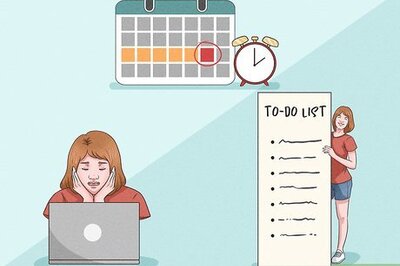 How to Relieve Stress