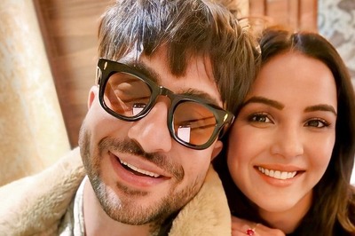 Jasmin Bhasin and Aly Goni To NOT Marry Anytime Soon? Actress Says 'Don’t Have Any Plans'