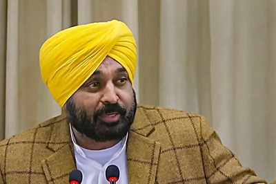 Punjab Govt Presents Over Rs 2 Lakh Crore Budget for 2024-25, Accords Special Focus on Health, Education