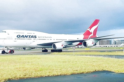 Qantas Airline Announces Programme to Bolster Domestic Travel
