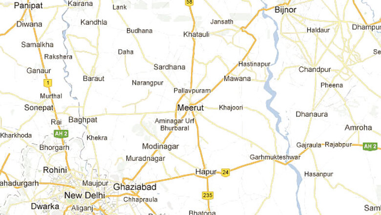 32-year-old man shot dead by 4 bike-borne assailants