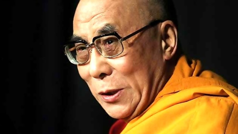 China dismisses Dalai Lama's wish to visit Tibet