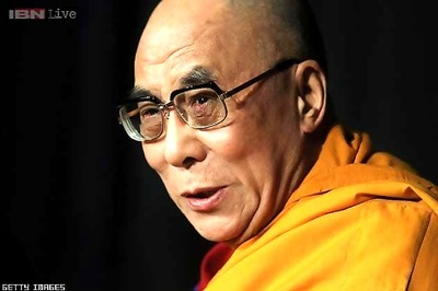 China dismisses Dalai Lama's wish to visit Tibet