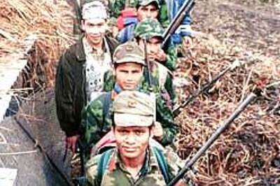 Nine dead, 1,500 abducted in Nepal strife