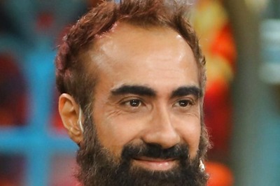 Ranvir Shorey Turns 52: Versatile Actor's Career, and Journey in Bigg Boss OTT