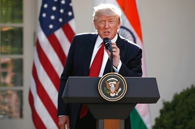 PM Modi And I Are World Leaders on Social Media: Trump's Top 10 Quotes