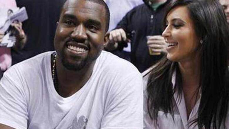 Kanye had a crush on Kim for years, reveals sister Khloe Kardashian
