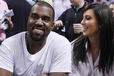 Kanye had a crush on Kim for years, reveals sister Khloe Kardashian