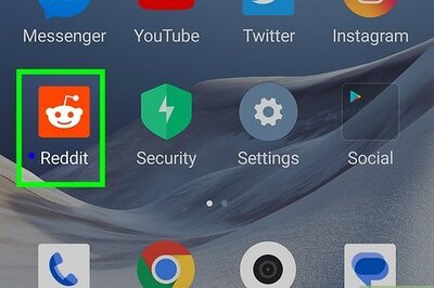 How to Link to a User on Reddit on Android
