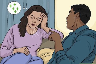 How to React if Your Husband Calls You Fat