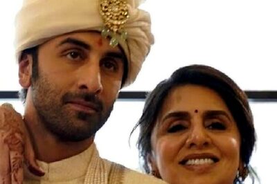 Ranbir Kapoor To Join Mother Neetu Kapoor On Dance Deewane Juniors Finale, Actress Reveals