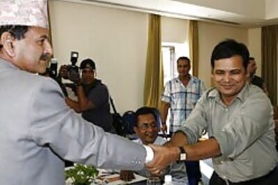 Protests grip Nepal despite ban