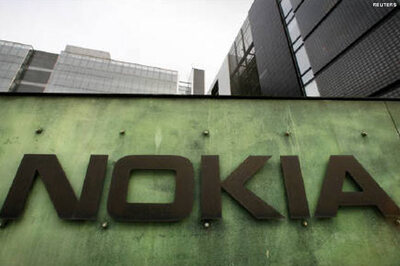 Nokia MeeGo chief leaves ahead of key launch