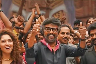 Rajinikanth-starrer Jailer Sells 2.28 Lakh Tickets In Advance Bookings In India