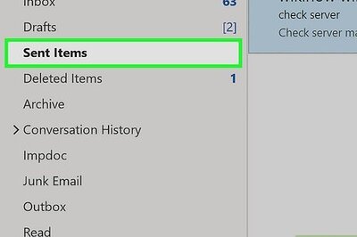Unsend a Message in Outlook: Easily Recall & Replace Email