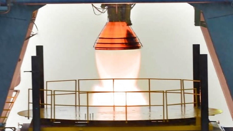 ISRO Scientists Successfully Test Vikas Engine in Tamil Nadu's Tirunelveli