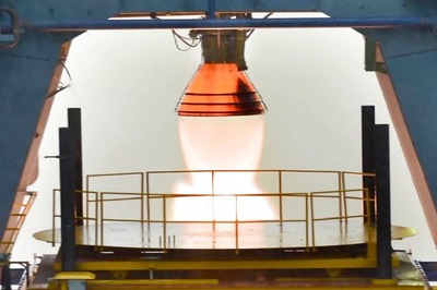 ISRO Scientists Successfully Test Vikas Engine in Tamil Nadu's Tirunelveli