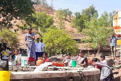 Maha ‘Drop’ Out: 1,231 Villages Depend on Tankers for Daily Water Supply, Says State Report | Exclusive