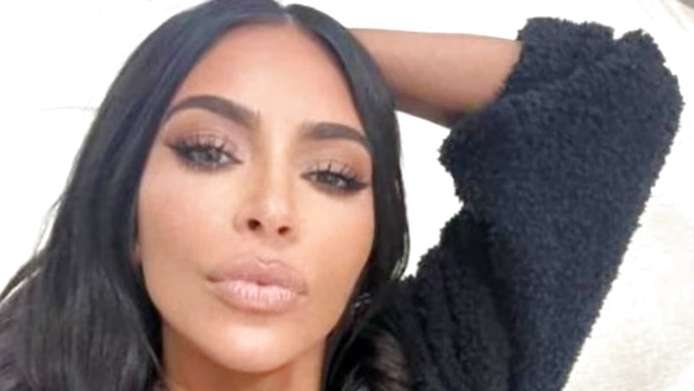 Why This Texas Death Row Inmate Seeks Kim Kardashian’s Help To Save Himself