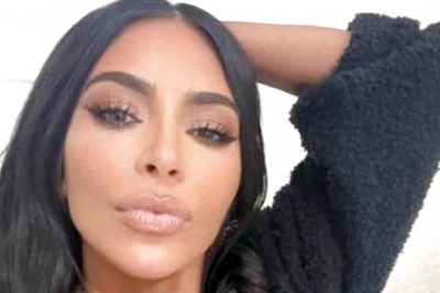 Why This Texas Death Row Inmate Seeks Kim Kardashian’s Help To Save Himself