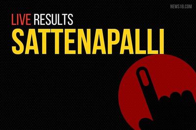 Sattenapalli Election Results 2019 Live Updates: Ambati Rambabu of YSRCP Wins