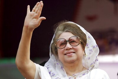 Arrest Warrant Issued Against Khaleda Zia's Son for Provocative Speech